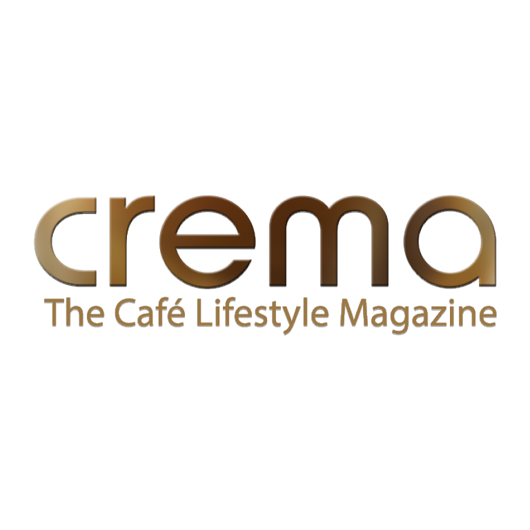 Crema Magazine