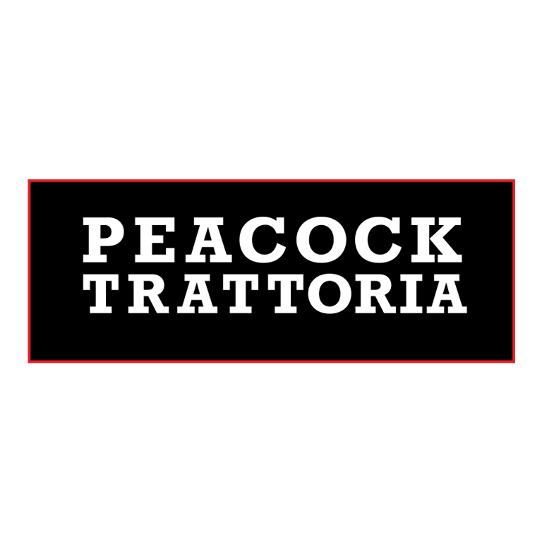 Peacock Trattoria Restaurant