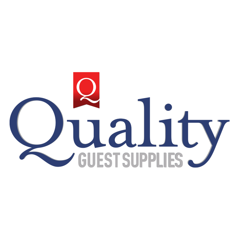 quality guest supplies logo